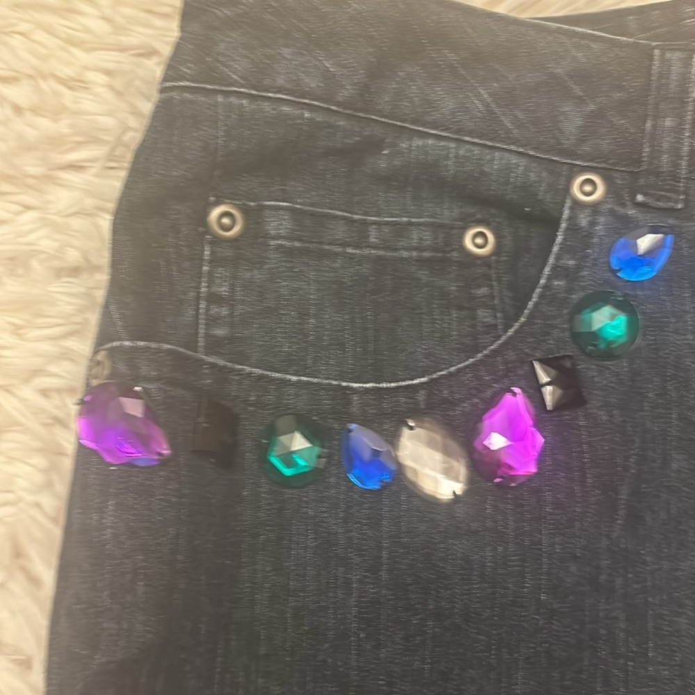 Ruby Rd. Size 16 jeans - Picture 2 of 6